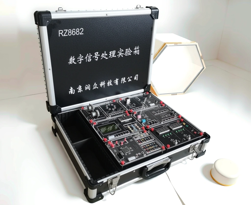 DSP数字信号处理RZ8682