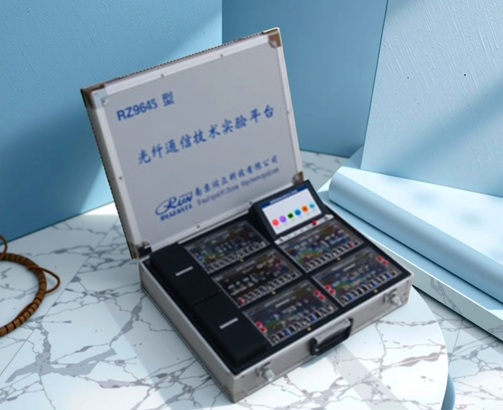 光纤通信